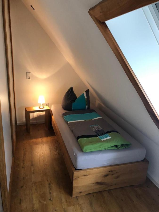 Ferienhaus Neumeyer Schonau  Екстер'єр фото