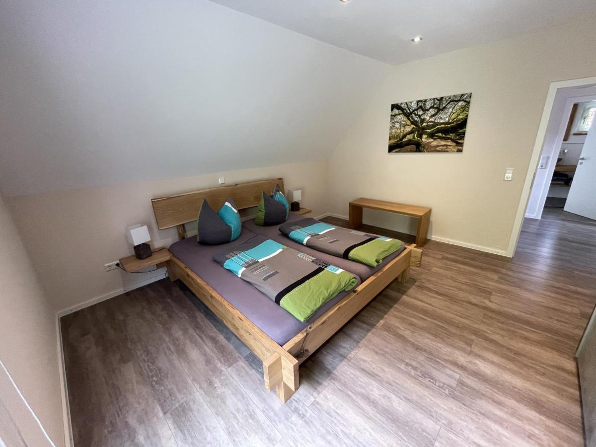 Ferienhaus Neumeyer Schonau  Екстер'єр фото