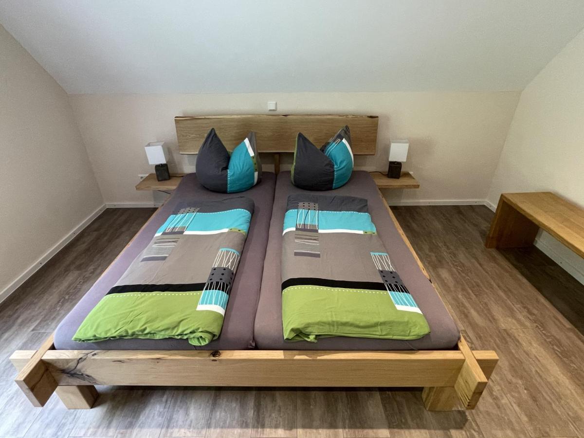 Ferienhaus Neumeyer Schonau  Екстер'єр фото