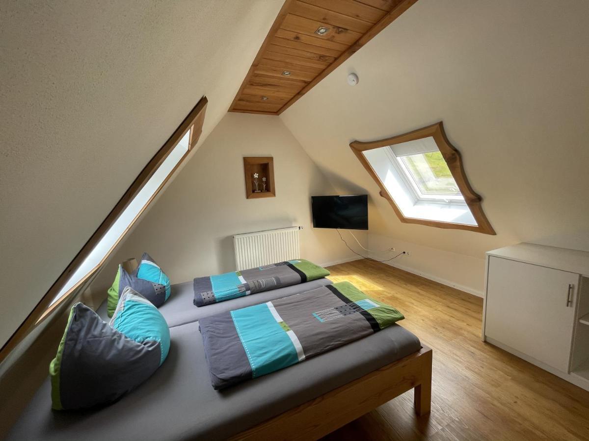 Ferienhaus Neumeyer Schonau  Екстер'єр фото