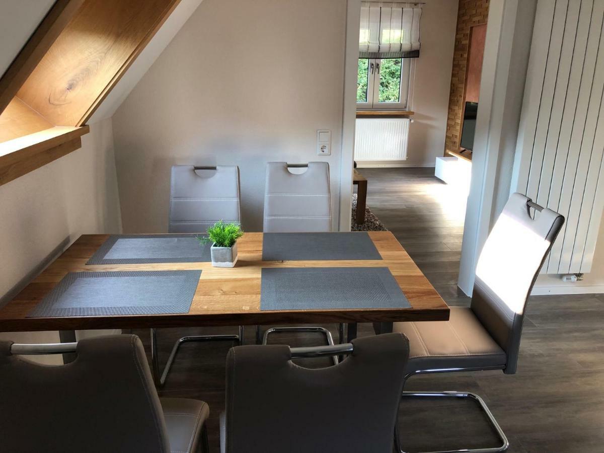 Ferienhaus Neumeyer Schonau  Екстер'єр фото