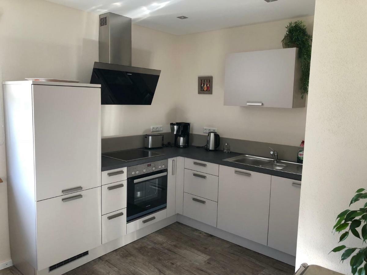 Ferienhaus Neumeyer Schonau  Екстер'єр фото