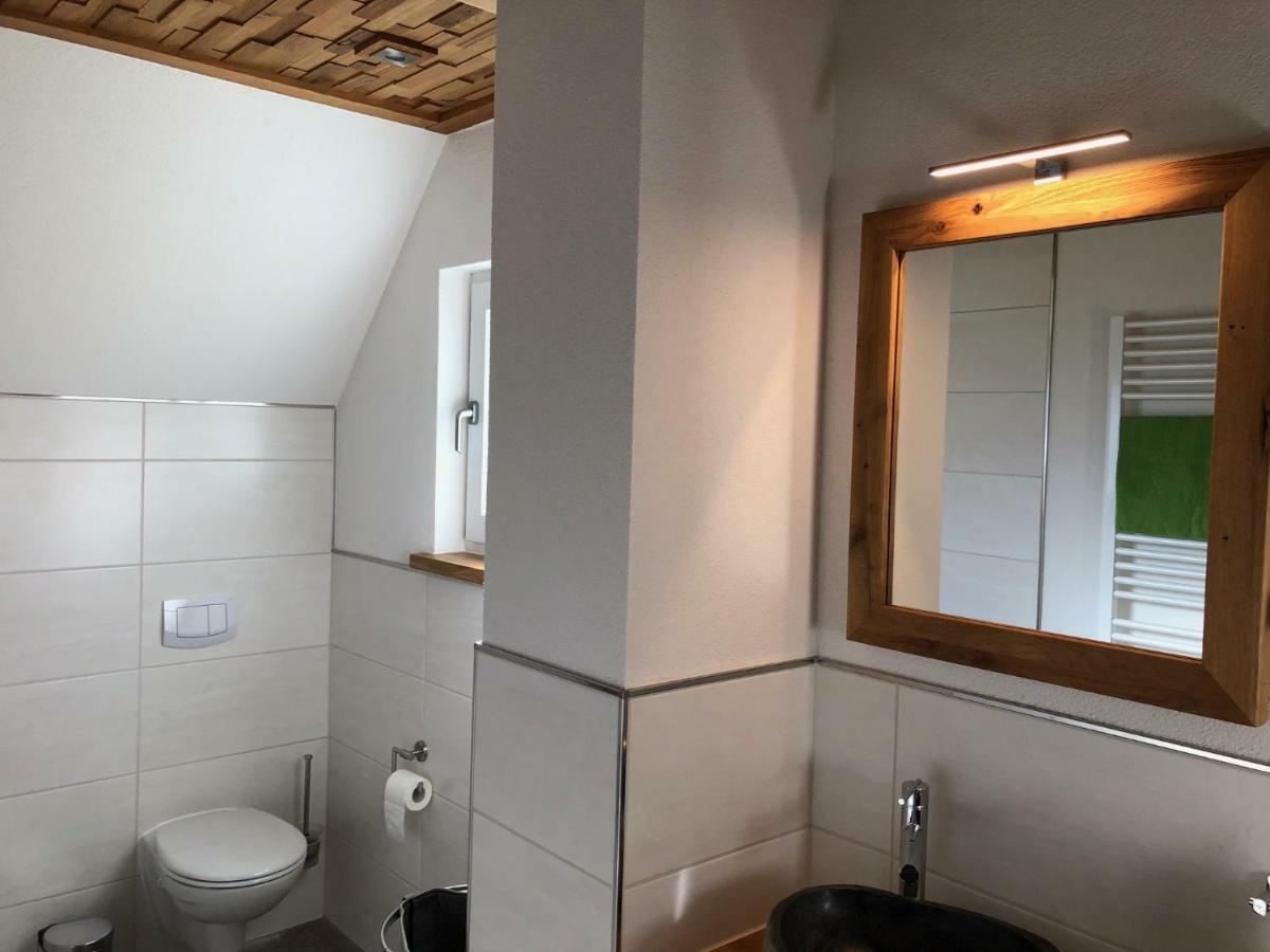 Ferienhaus Neumeyer Schonau  Екстер'єр фото