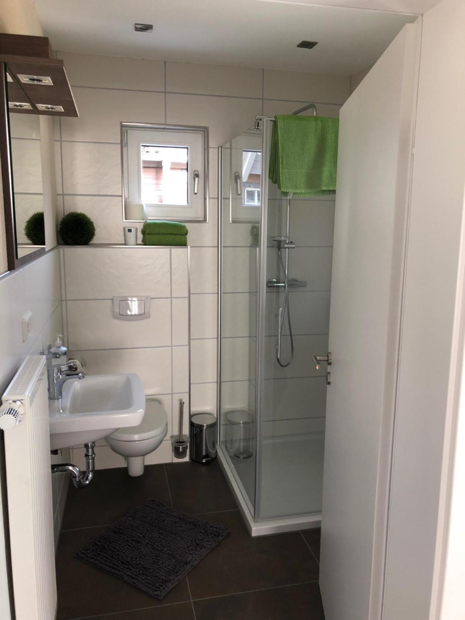 Ferienhaus Neumeyer Schonau  Екстер'єр фото