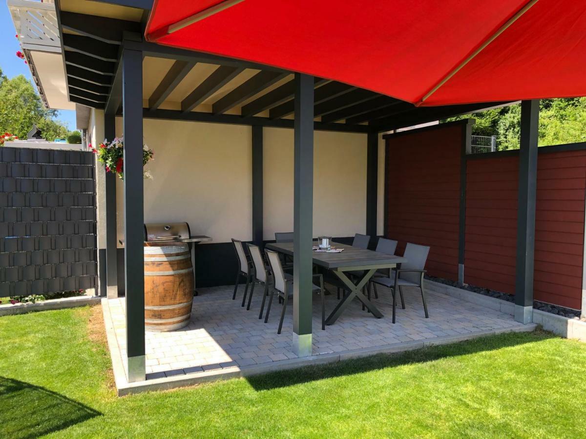 Ferienhaus Neumeyer Schonau  Екстер'єр фото