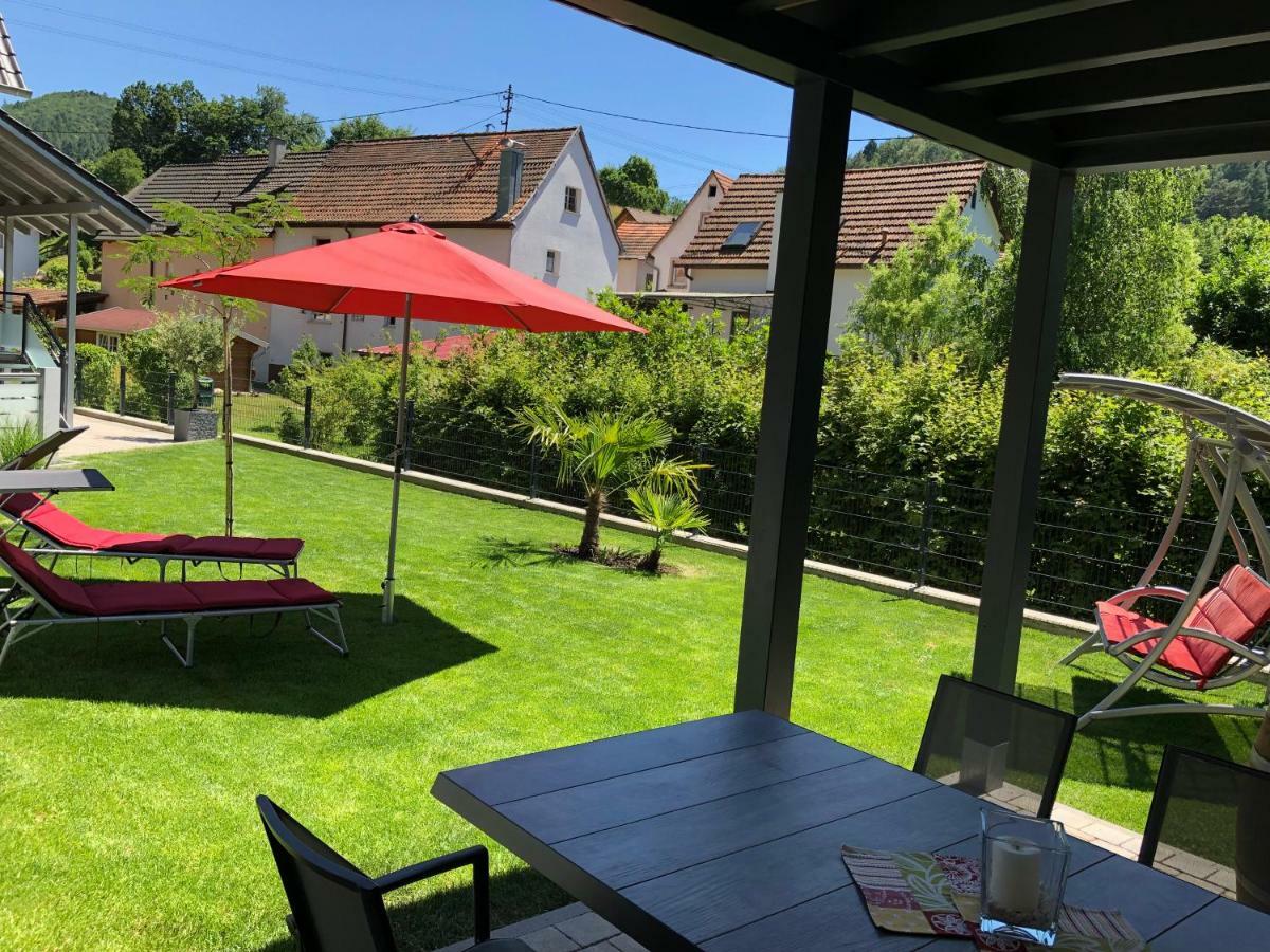 Ferienhaus Neumeyer Schonau  Екстер'єр фото