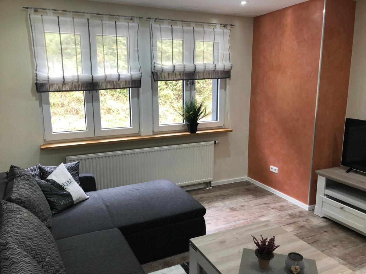 Ferienhaus Neumeyer Schonau  Екстер'єр фото